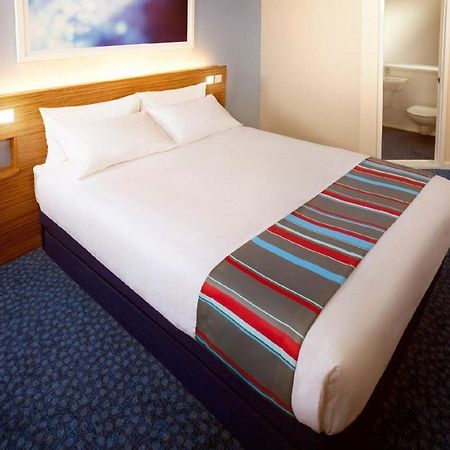 Travelodge Cardiff M4 Exterior foto